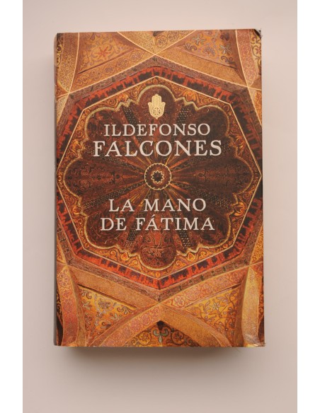La mano de Fátima