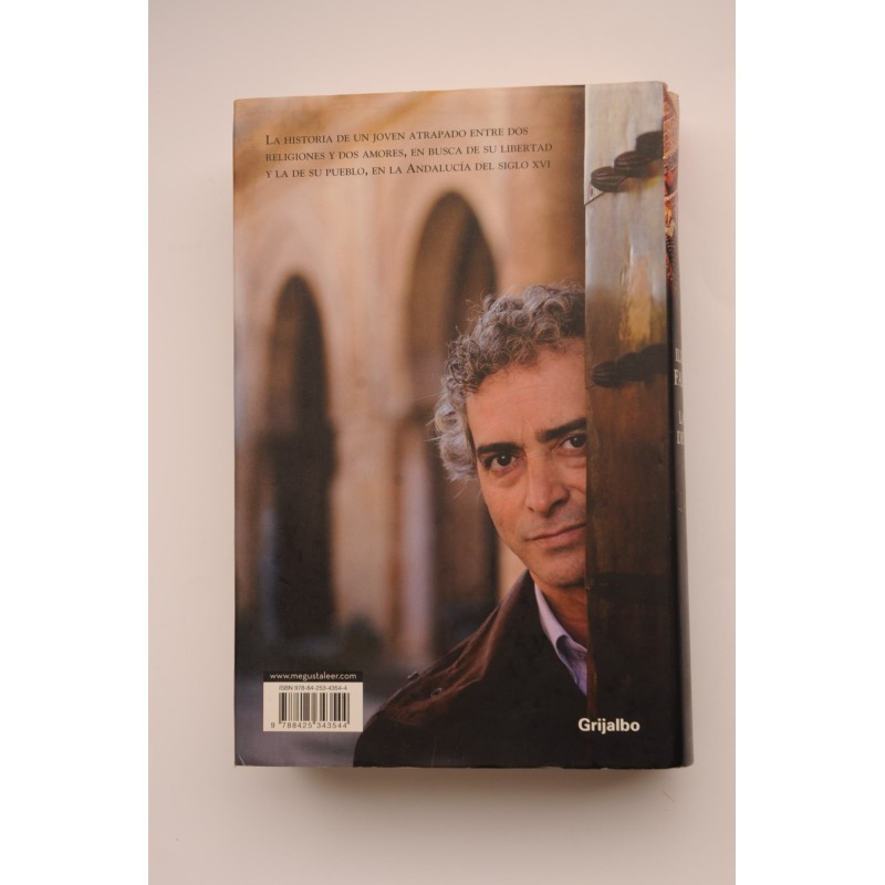 La mano de Fátima