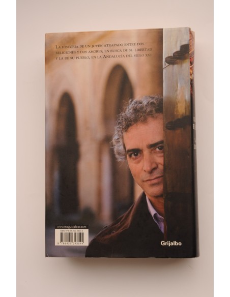 La mano de Fátima