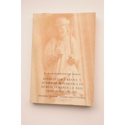 Revolución urbana y autoridad nomárquica en Murcia...