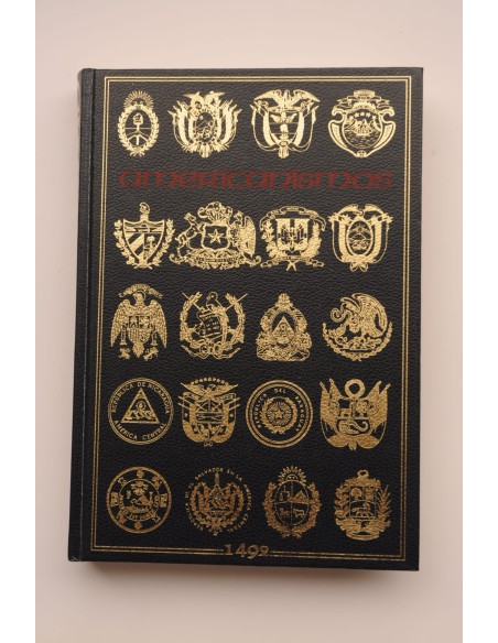 Americanismos. Diccionario ilustrado Sopena