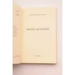 Xente ao lonxe 2