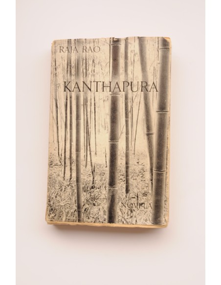 Kanthapura