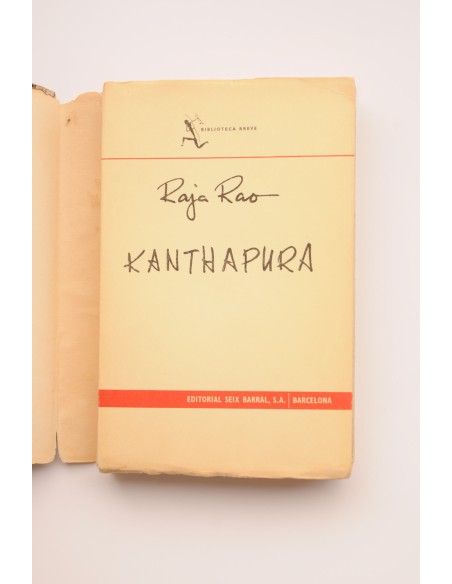 Kanthapura