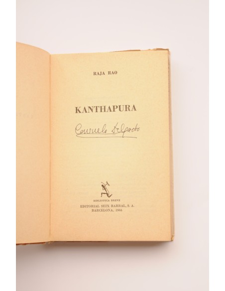 Kanthapura