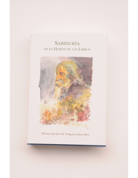 Sabiduría en el Harén de los Libros