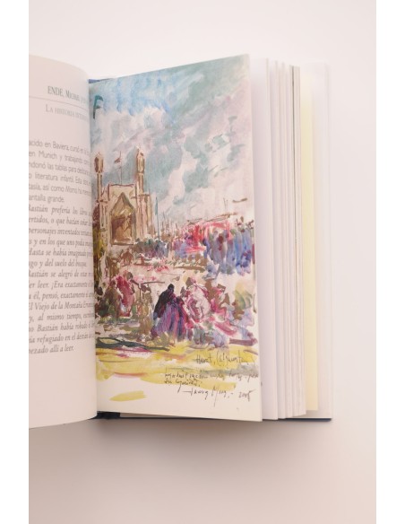 Sabiduría en el Harén de los Libros