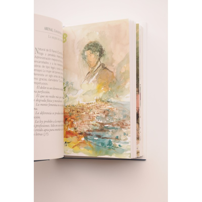Sabiduría en el Harén de los Libros