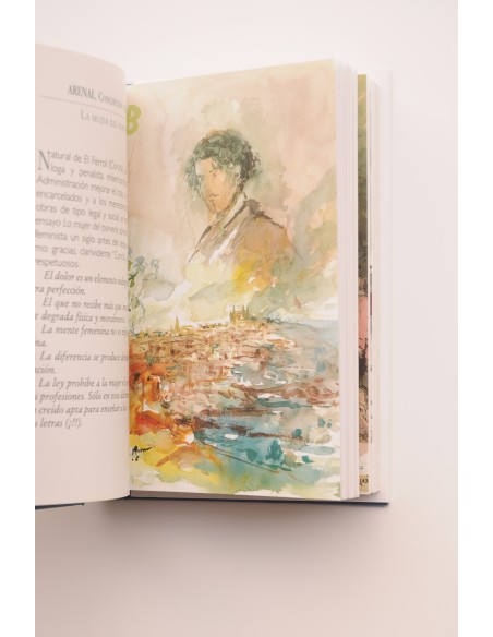 Sabiduría en el Harén de los Libros