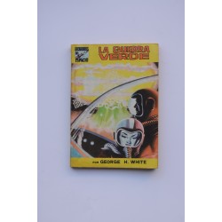 La guerra verde