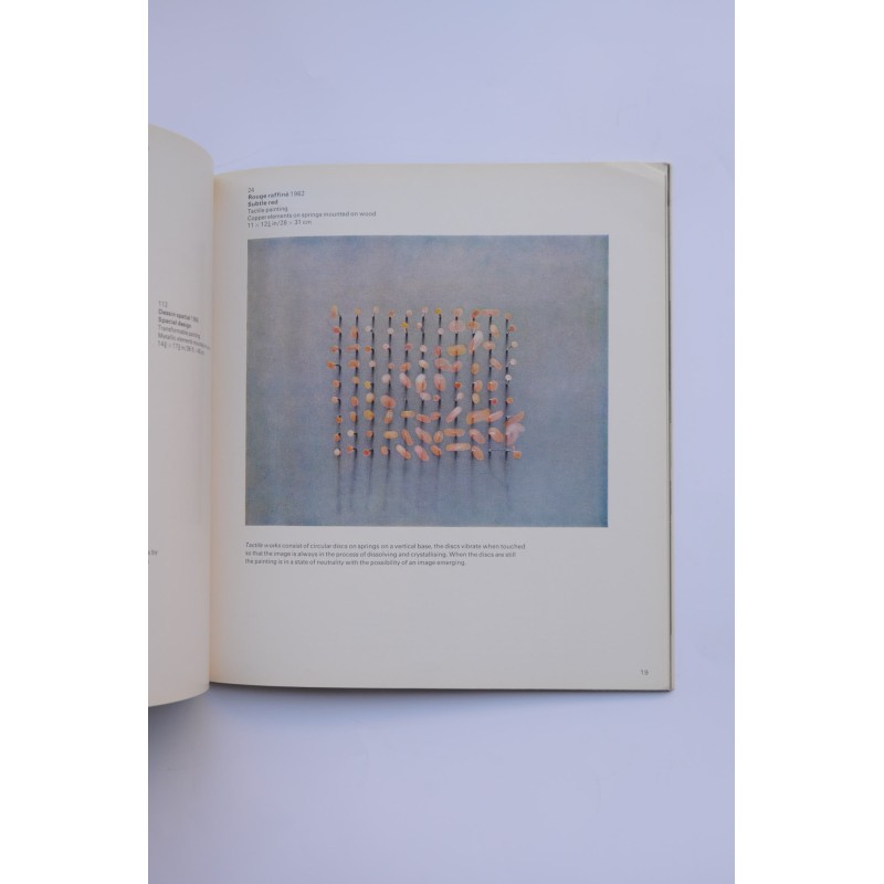 Yacov Agam