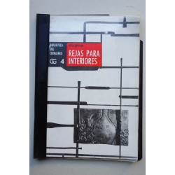 Rejas para interiores