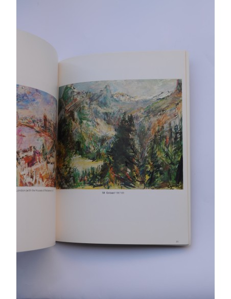 Oskar Kokoschka (1886-1980). Memorial exhibition