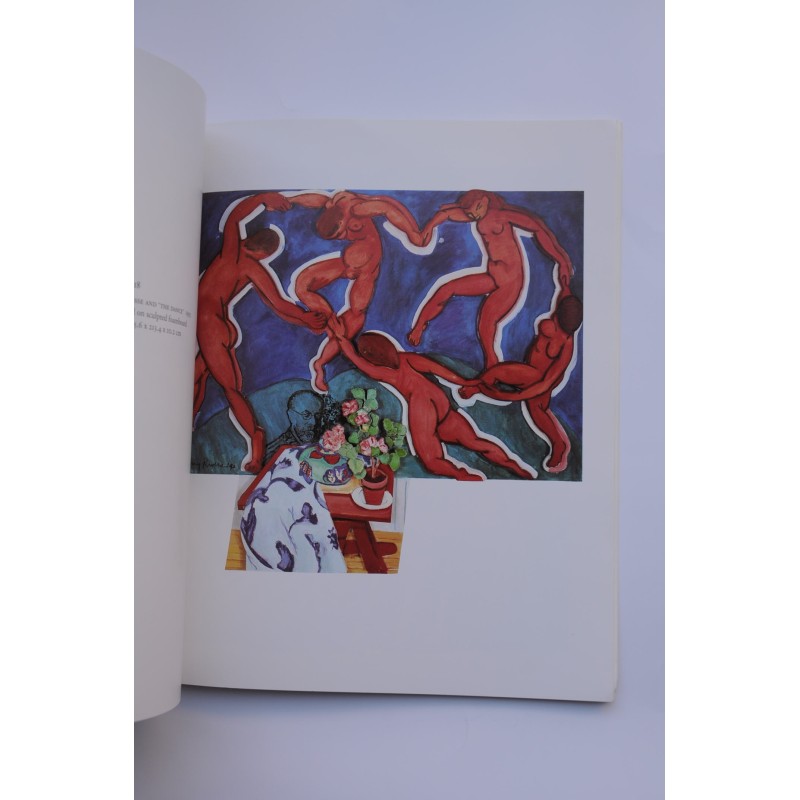 Larry Rivers. Art and the artist 