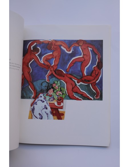 Larry Rivers. Art and the artist 