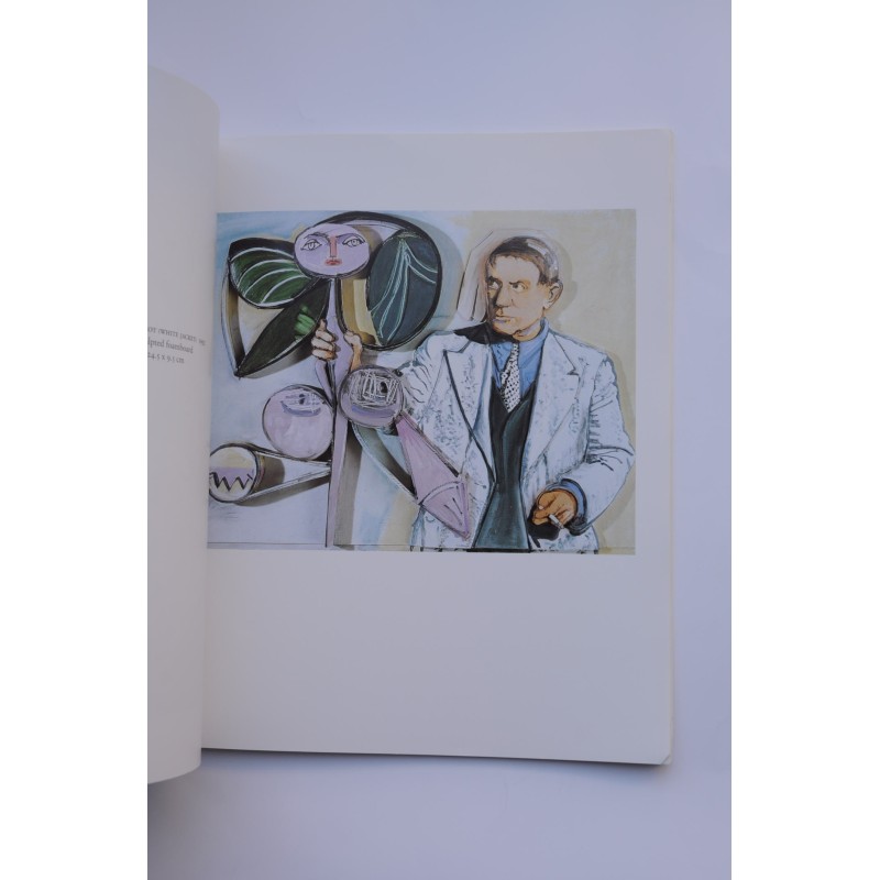Larry Rivers. Art and the artist 
