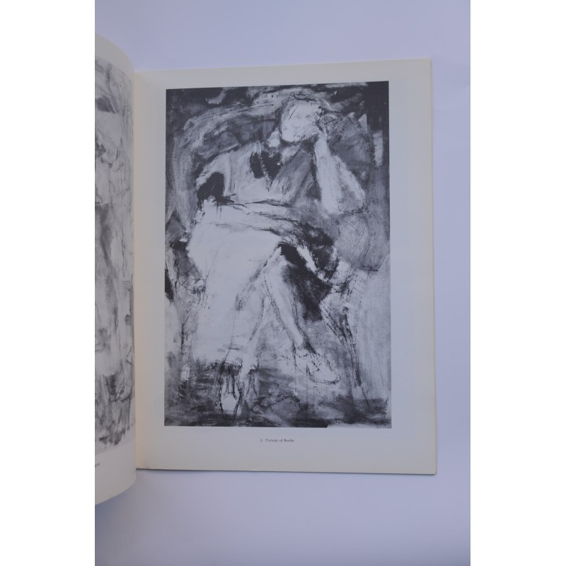 Larry Rivers. Performing for the family 