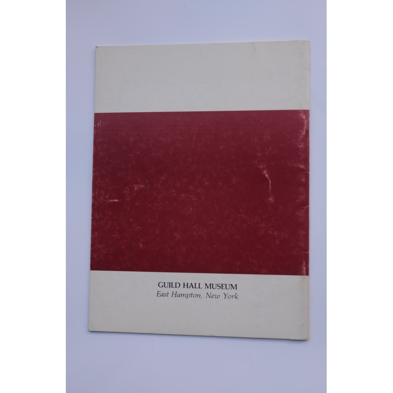 Larry Rivers. Performing for the family 