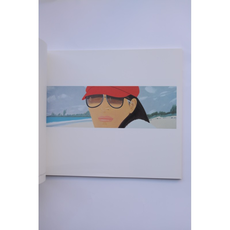 Alex Katz 