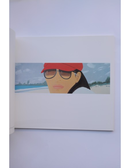 Alex Katz 