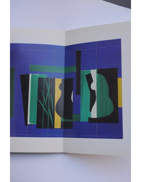 Stephen Edlich. Recent collages, 1983-1984