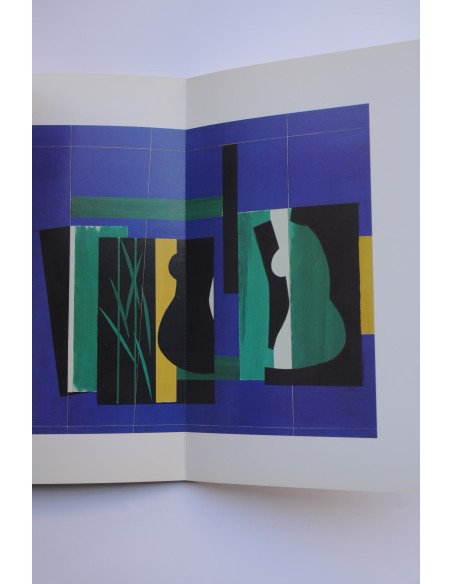 Stephen Edlich. Recent collages, 1983-1984