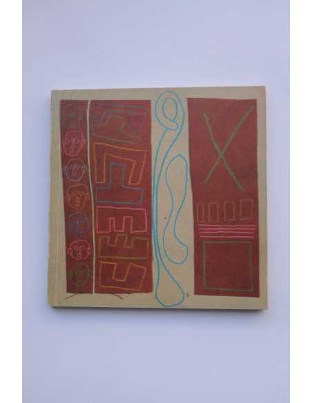 Oswald Oberhuber : pinturas, dibujos, esculturas
