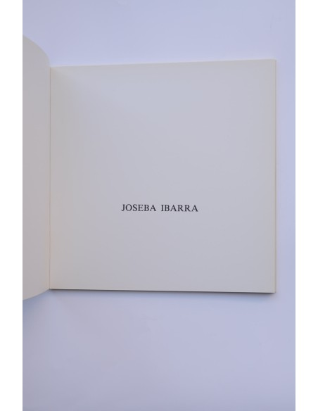 Joseba Ibarra, Juan José Rivera : fotografías
