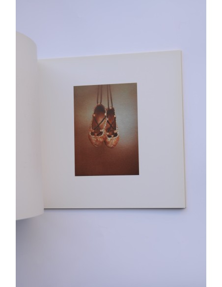 Joseba Ibarra, Juan José Rivera : fotografías