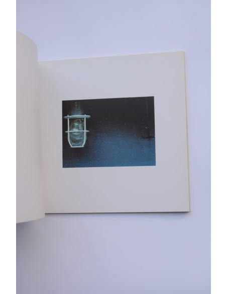 Joseba Ibarra, Juan José Rivera : fotografías