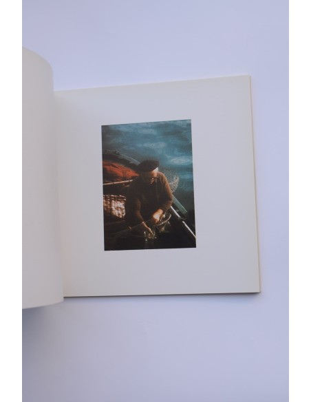 Joseba Ibarra, Juan José Rivera : fotografías