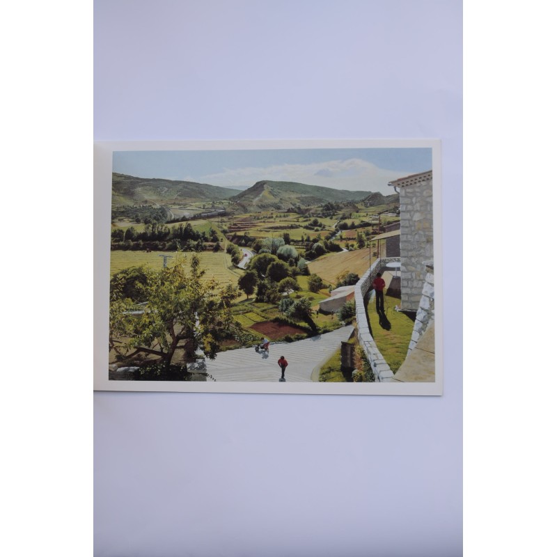 Altoon Sultan. New paintings