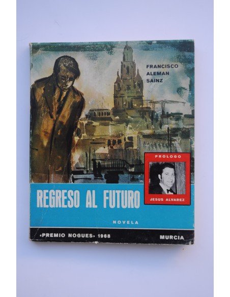 Regreso al futuro