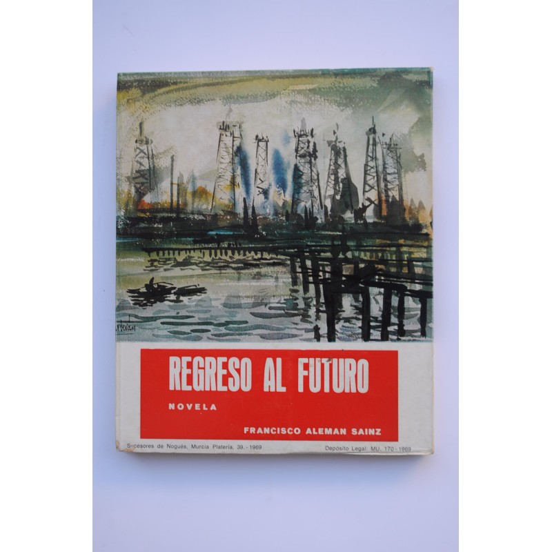 Regreso al futuro