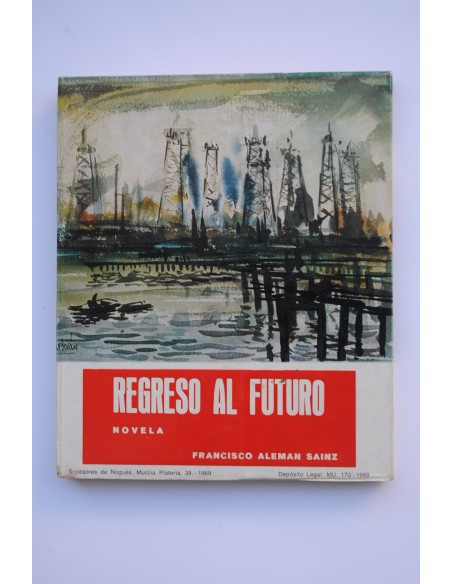 Regreso al futuro