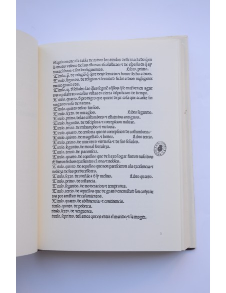 Valerio de las Estorias Escolásticas e de España