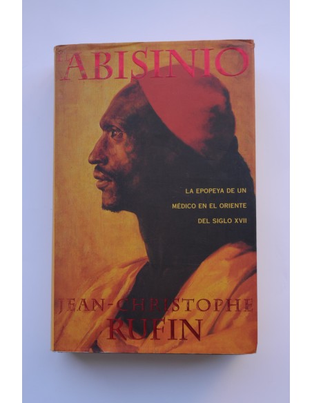El abisinio