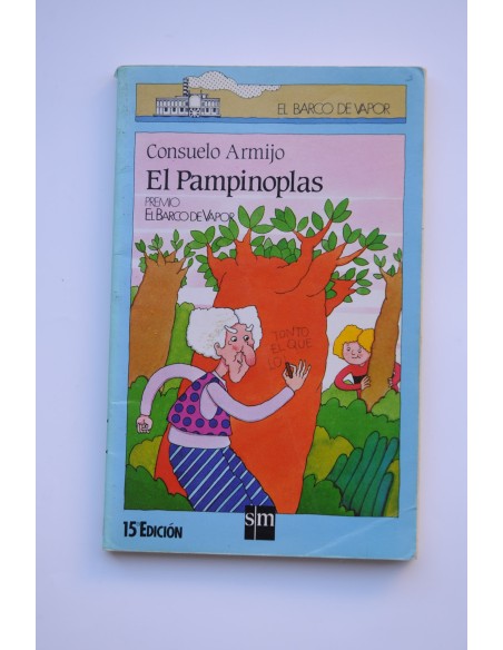 El Pampinoplas