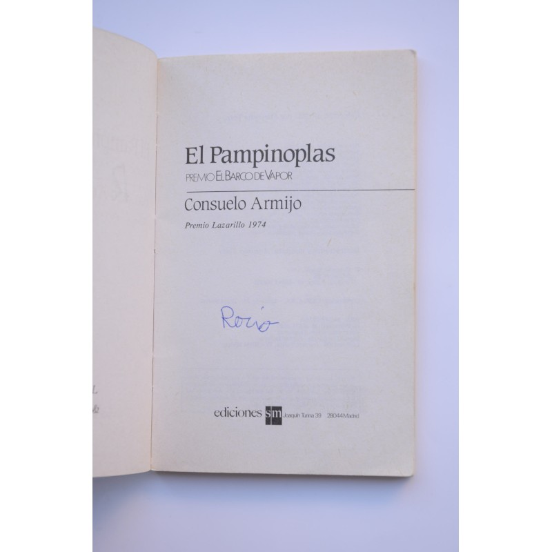 El Pampinoplas
