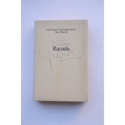 Rayuela
