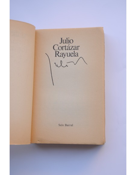 Rayuela