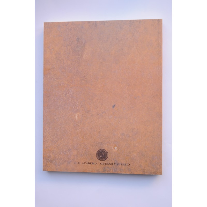 Libro del Repartimiento de las tierras hecho a...