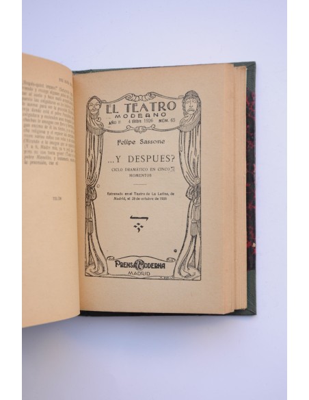 El azar y otros títulos