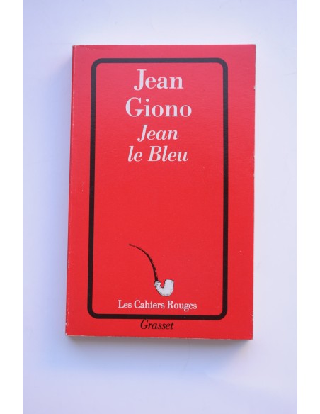 Jean Le Bleu