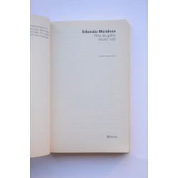 Riña de gatos, Madrid 1936 2