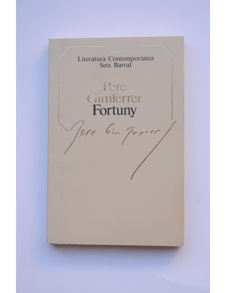 Fortuny