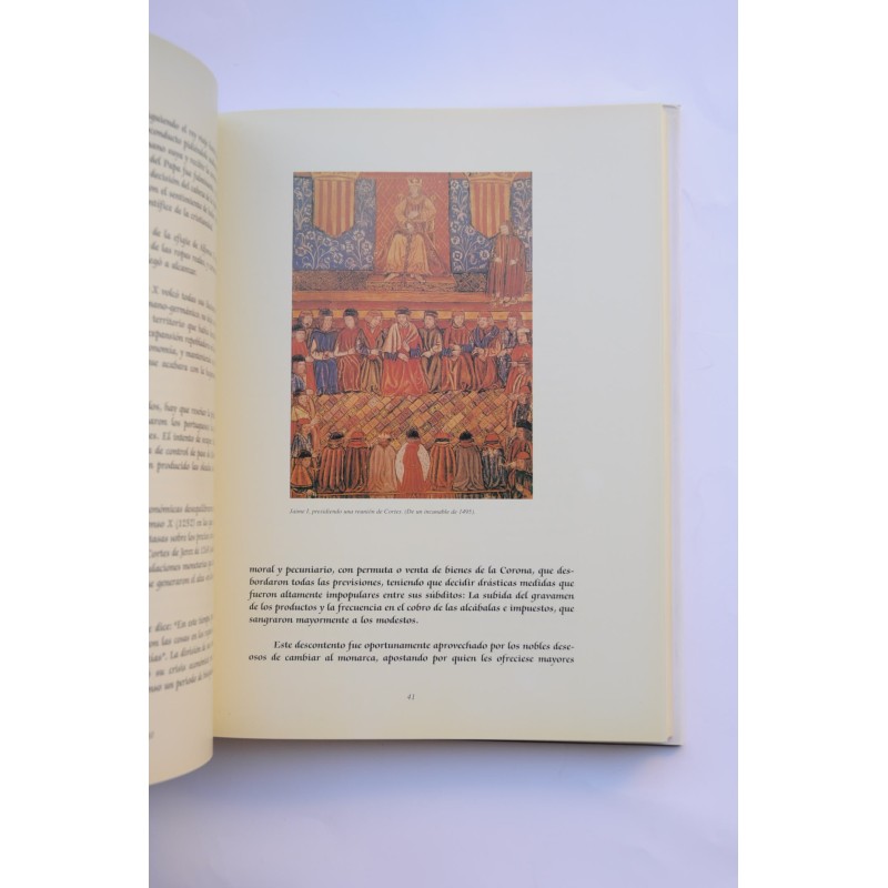 Alfonso X El Sabio y el Reino de Murcia