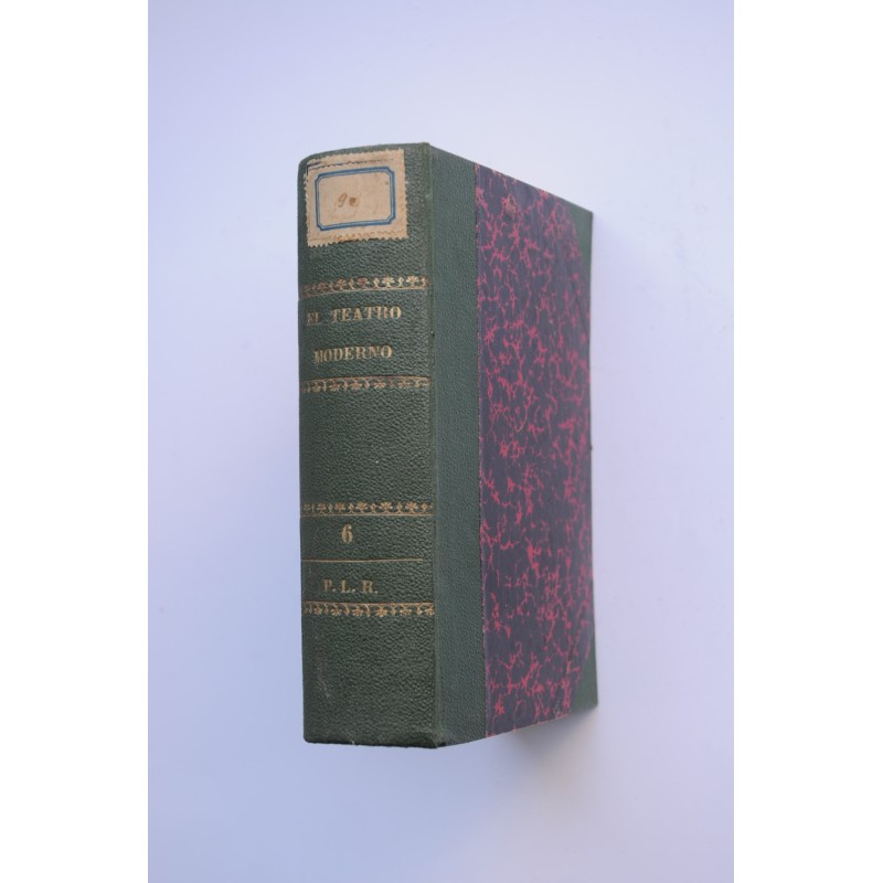 La galana y otros títulos