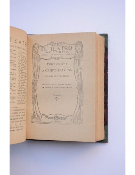 La galana y otros títulos