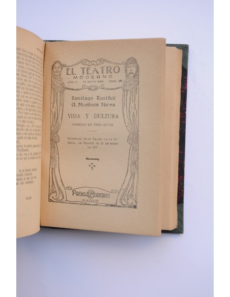 La galana y otros títulos